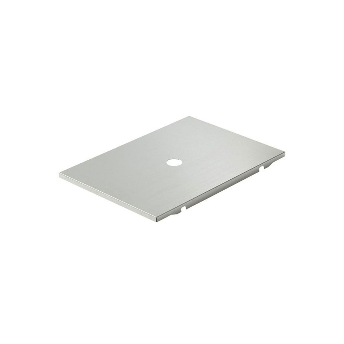 Stainless Single Unit Tray - Snow Peak
