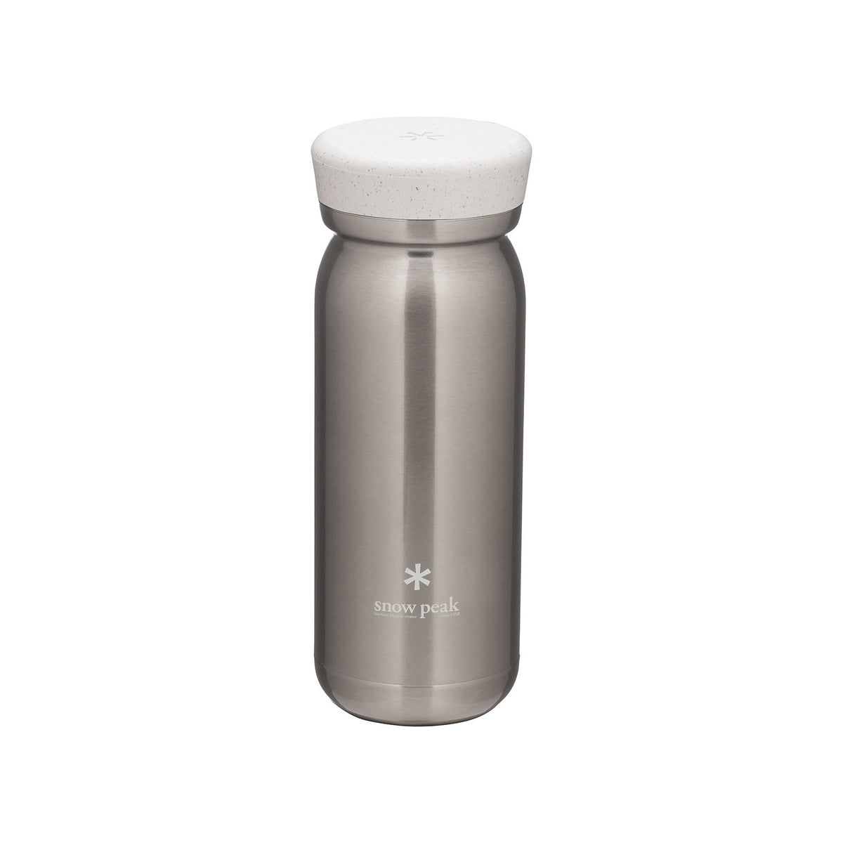 Stainless Vacuum Bottle Type M500 - Snow Peak