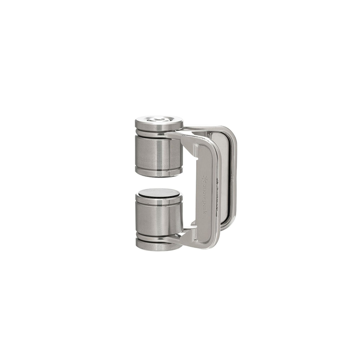 Table Top Architect Base Clamp - Snow Peak