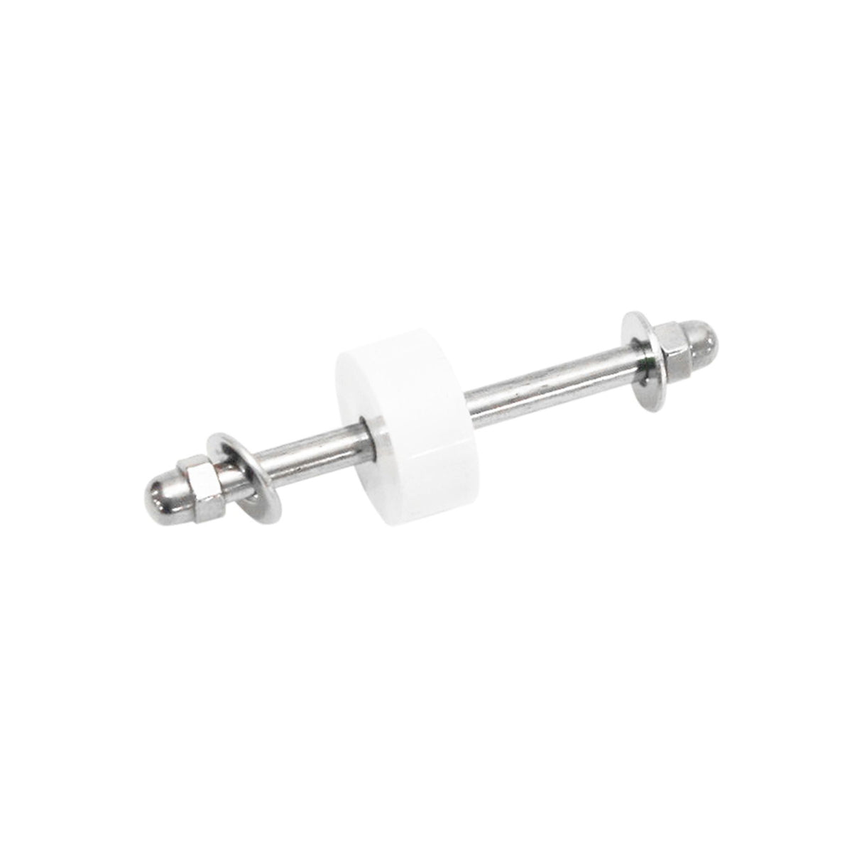 Take! Chair leg frame cross bolt set - Snow Peak