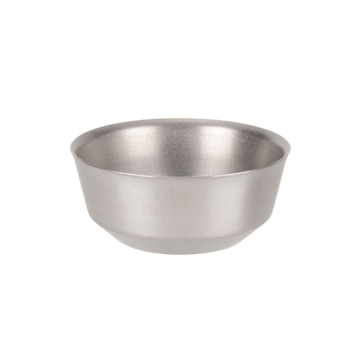 Titanium double bowl - Snow Peak