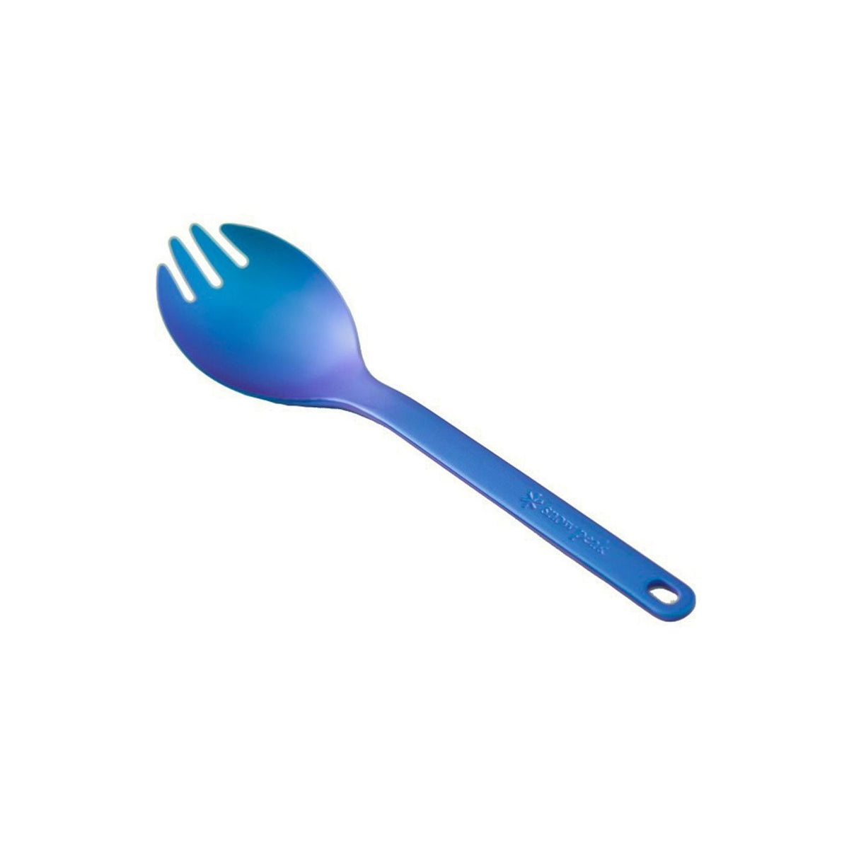 Titanium split spoon ONLINE - Snow Peak