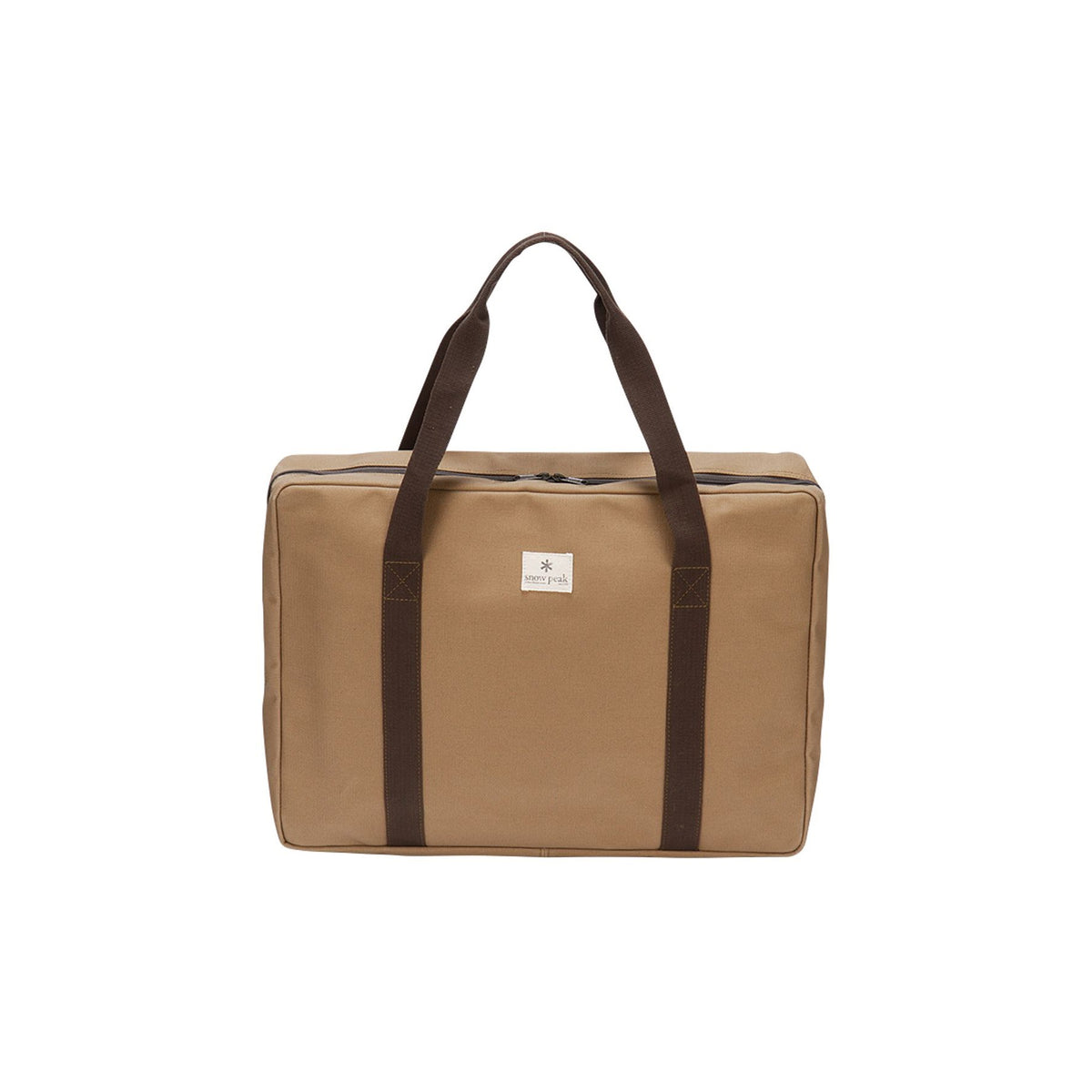 Two burner storage case - Snow Peak