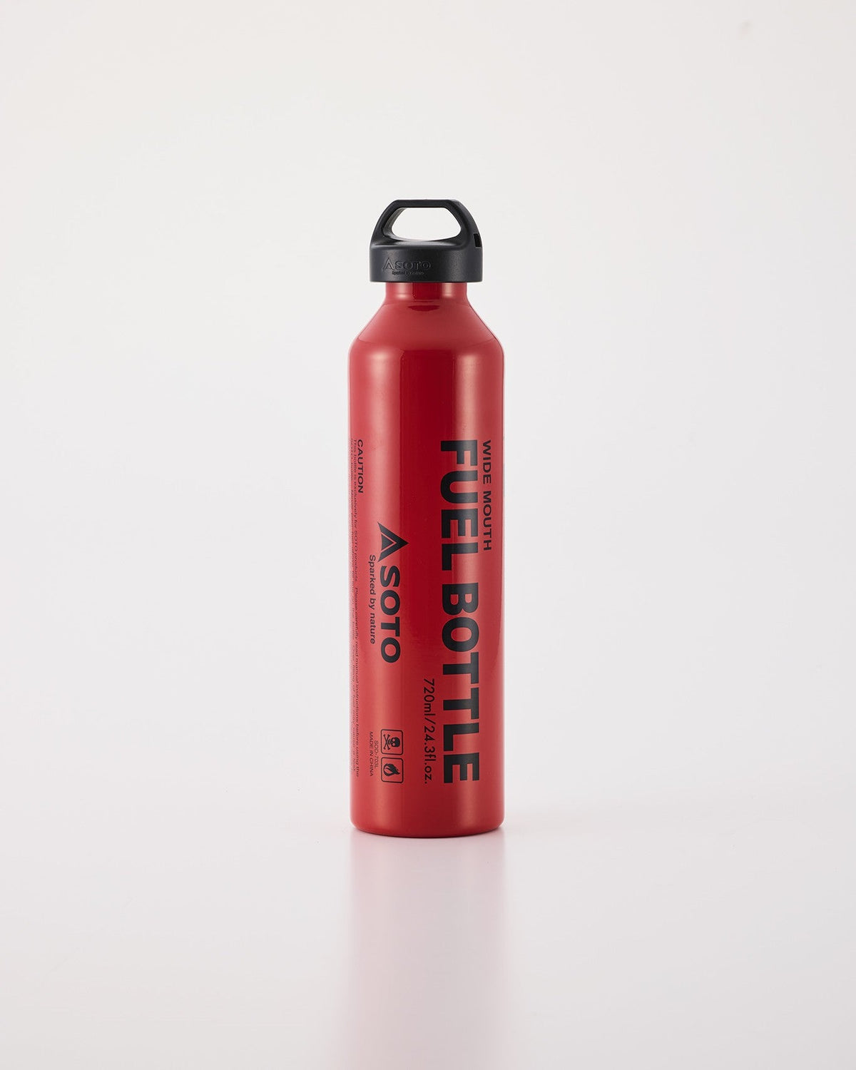 SOTO Wide Mouth Fuel Bottle - SOTO