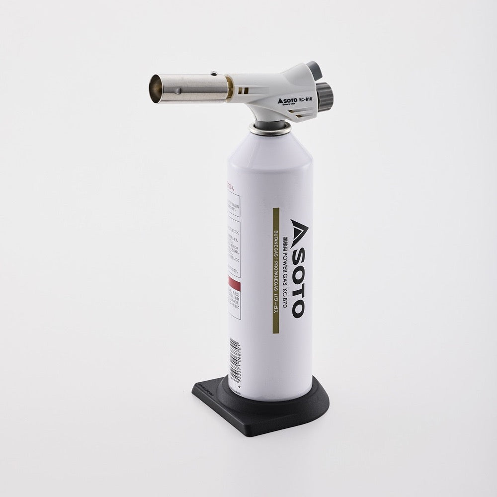 Aburi Master Pro KC-810 - SOTO