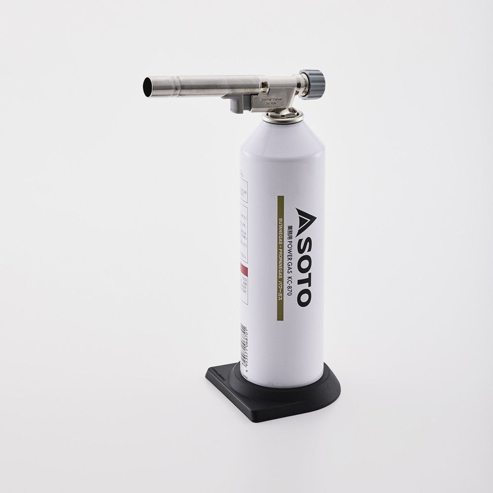 Aburi Master Pro KC-820 - SOTO