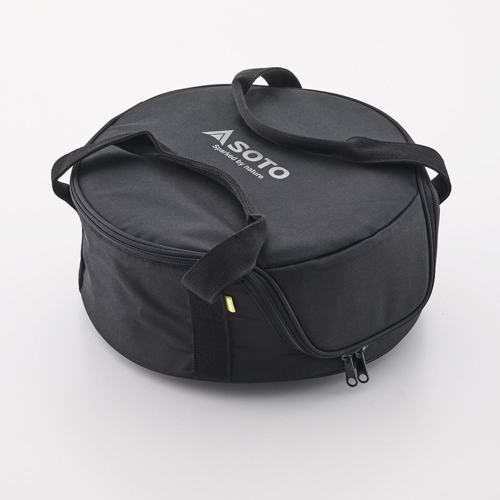 Dual Grill for Storage Case - SOTO