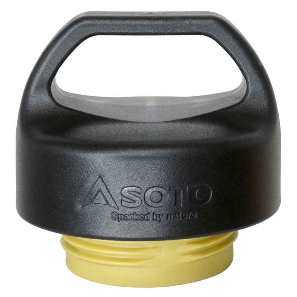 Fuel Bottle Cap CR - SOTO