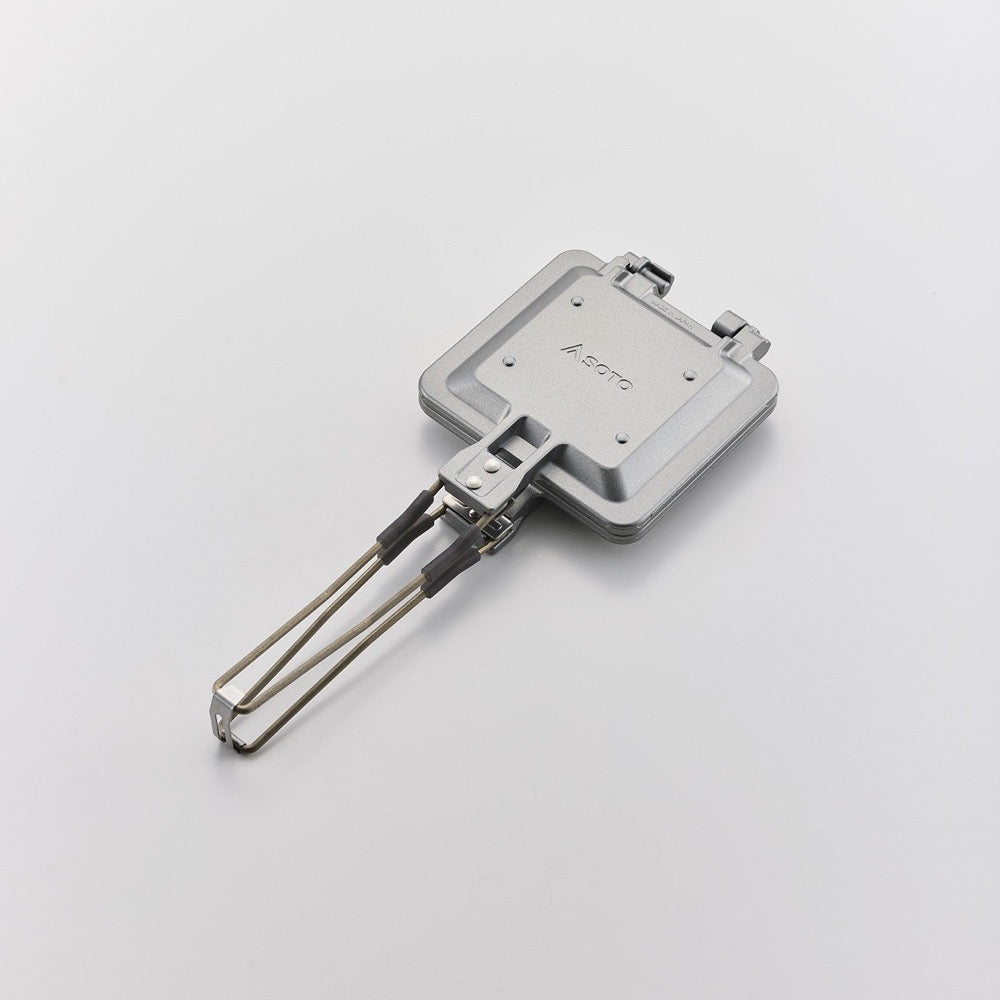 Minimal Hot Sandwich Maker - SOTO
