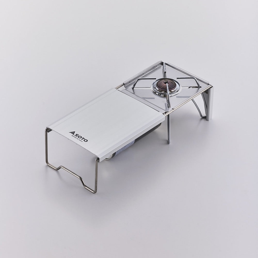 Minimal Worktop - SOTO