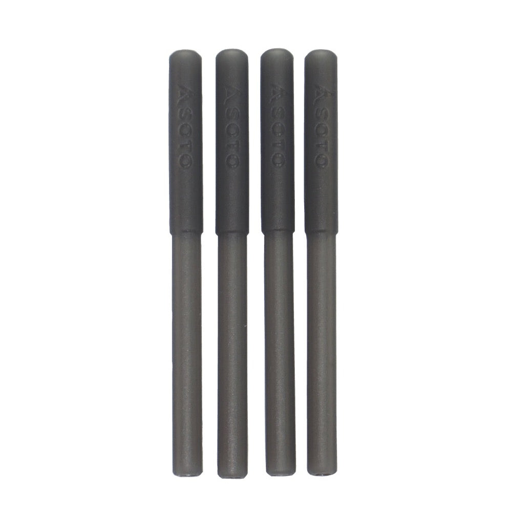 Regulator Stove Dedicated Assist Grip - SOTO