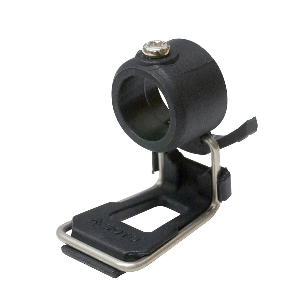 Regulator Stove Dedicated Ignition Assist Lever - SOTO
