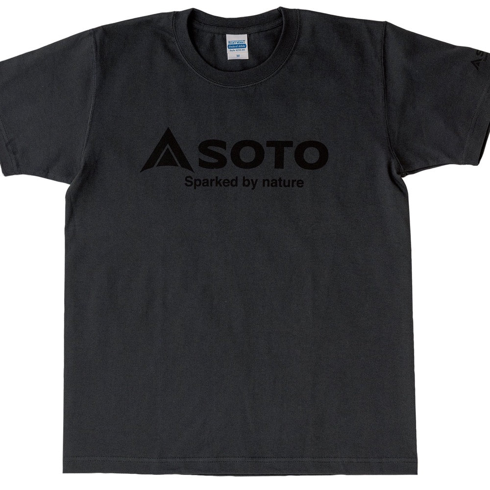 SOTO 7.1 oz Heavyweight T-Shirt - SOTO