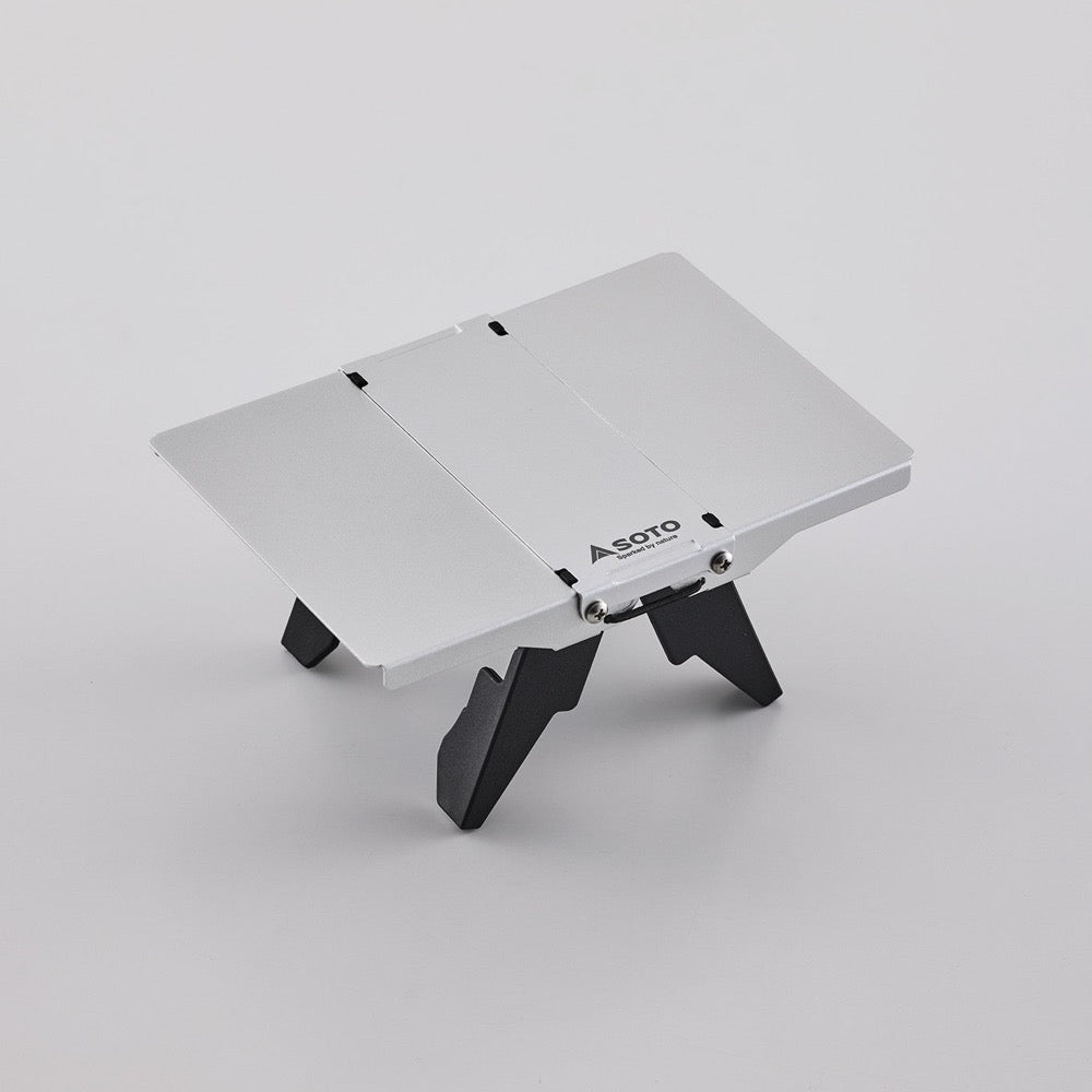Trail Table(Trail Table) - SOTO