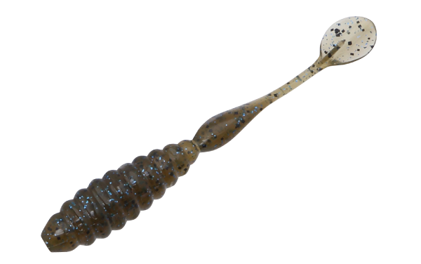 SHAKE SHAD 2.5inch - DSTYLE