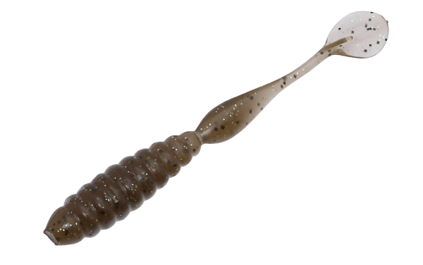 SHAKE SHAD 2.5inch - DSTYLE