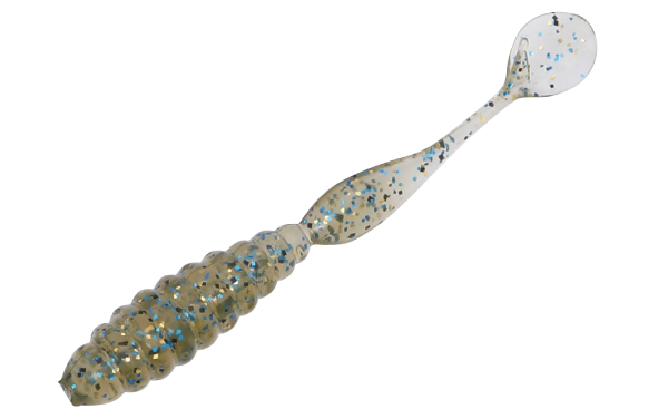 SHAKE SHAD 2.5inch - DSTYLE