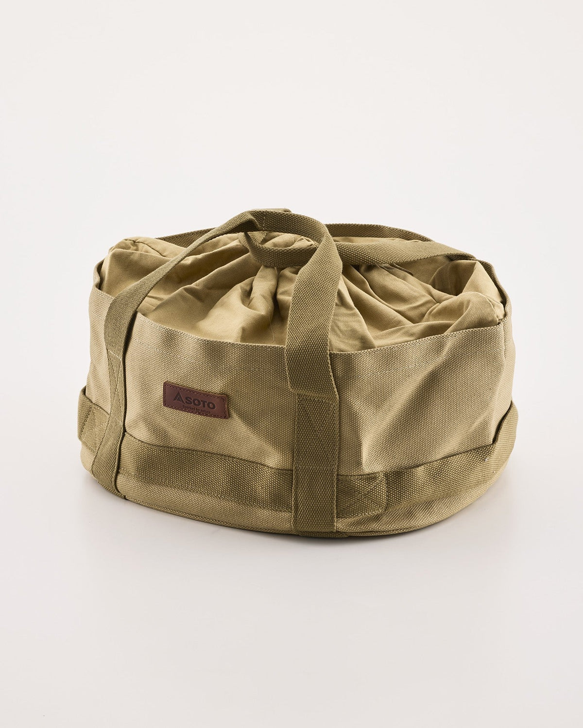 Canvas Free Bag - SOTO