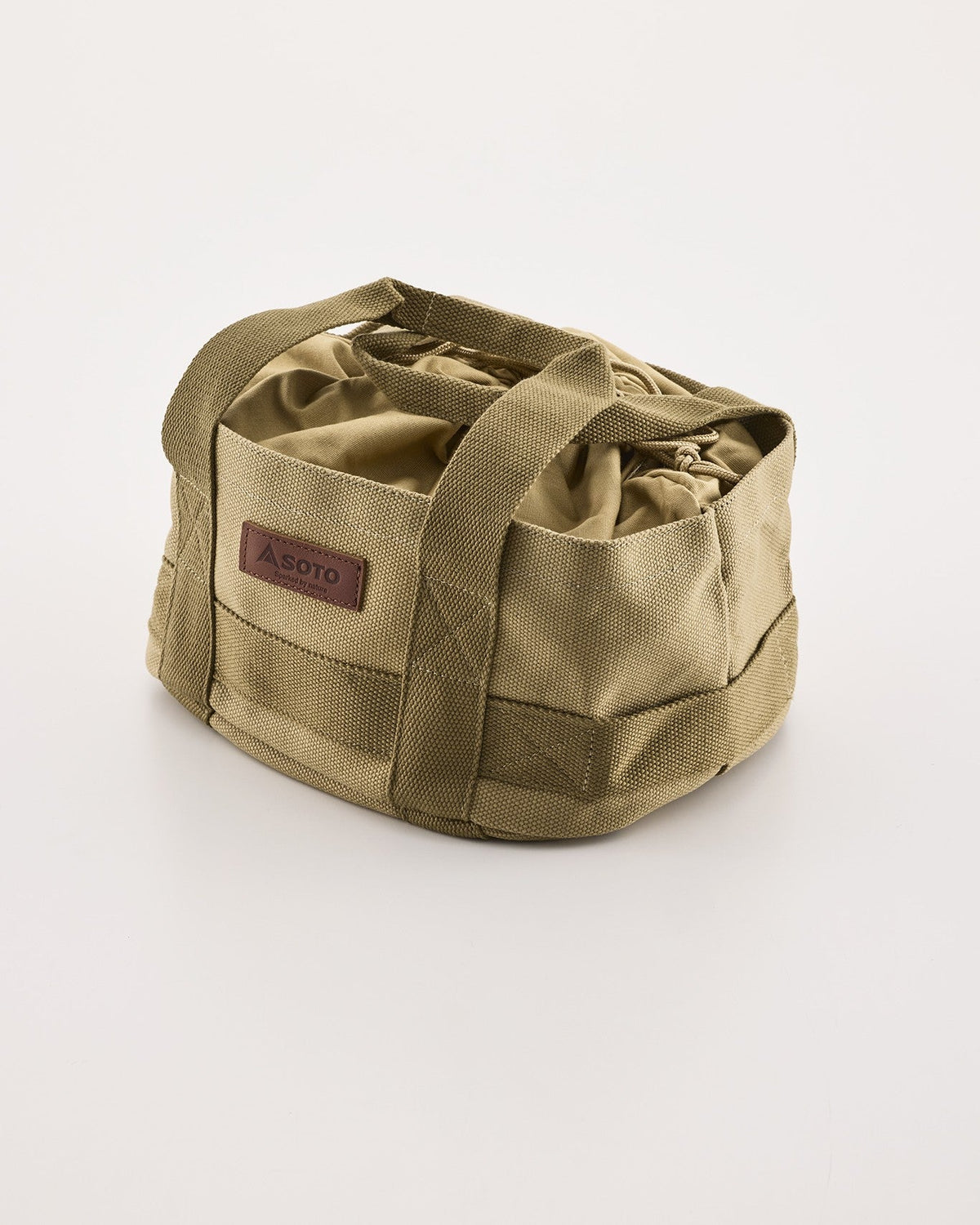 Canvas Free Bag - SOTO