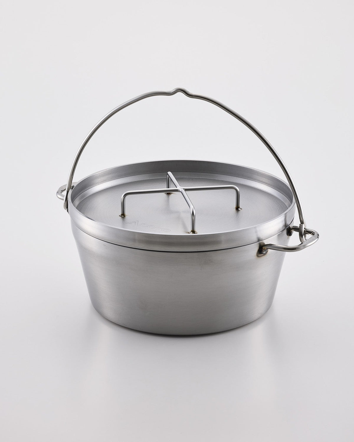 Stainless Steel Dutch Oven - SOTO