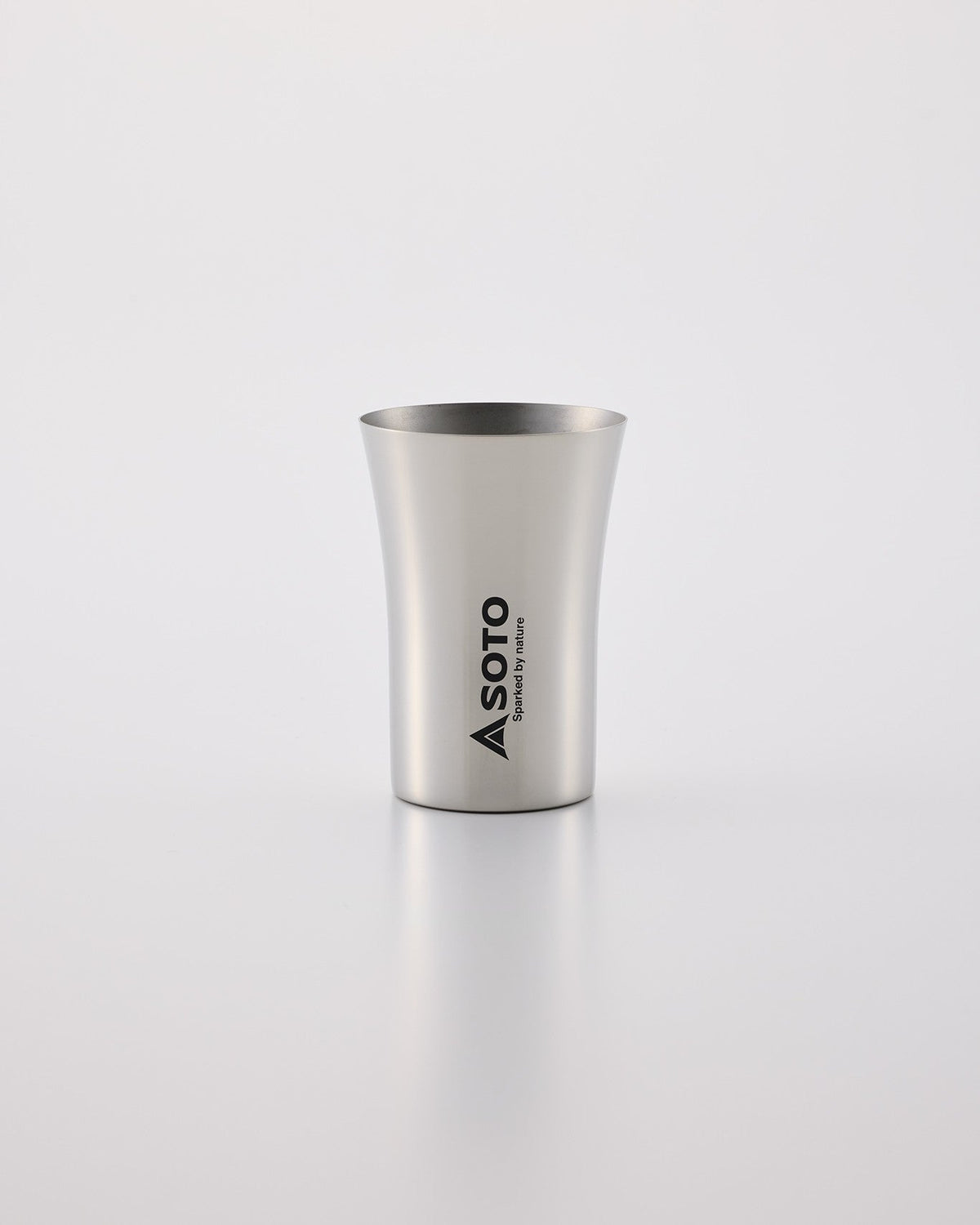 Stainless Steel Beer Tan Blur - SOTO