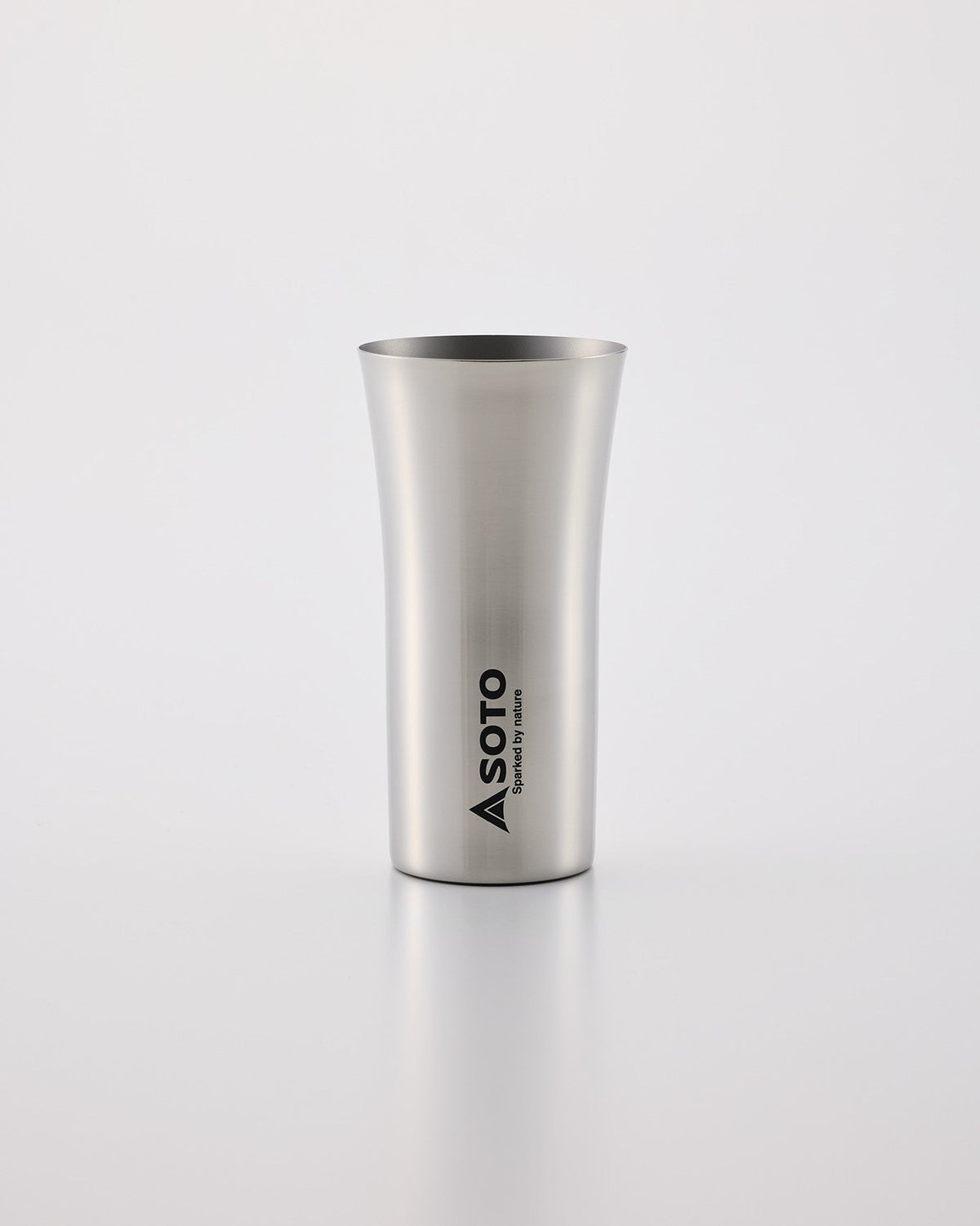 Stainless Steel Beer Tan Blur - SOTO