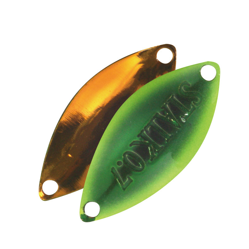 Stalk - Rob Lure