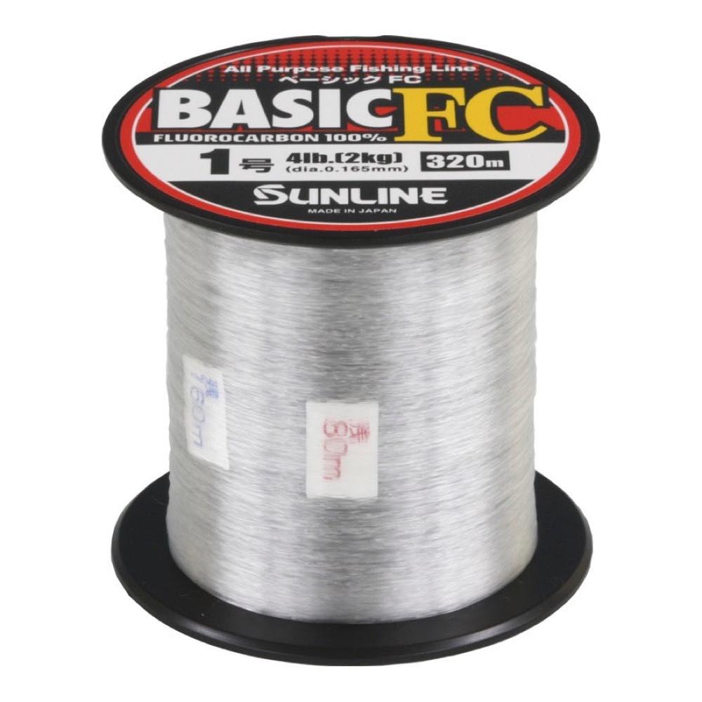 BASIC FC - SUNLINE