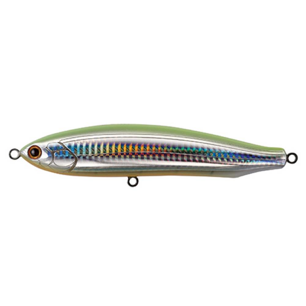 Tackle House Contact Britt Stickbait SW Pencil Lure