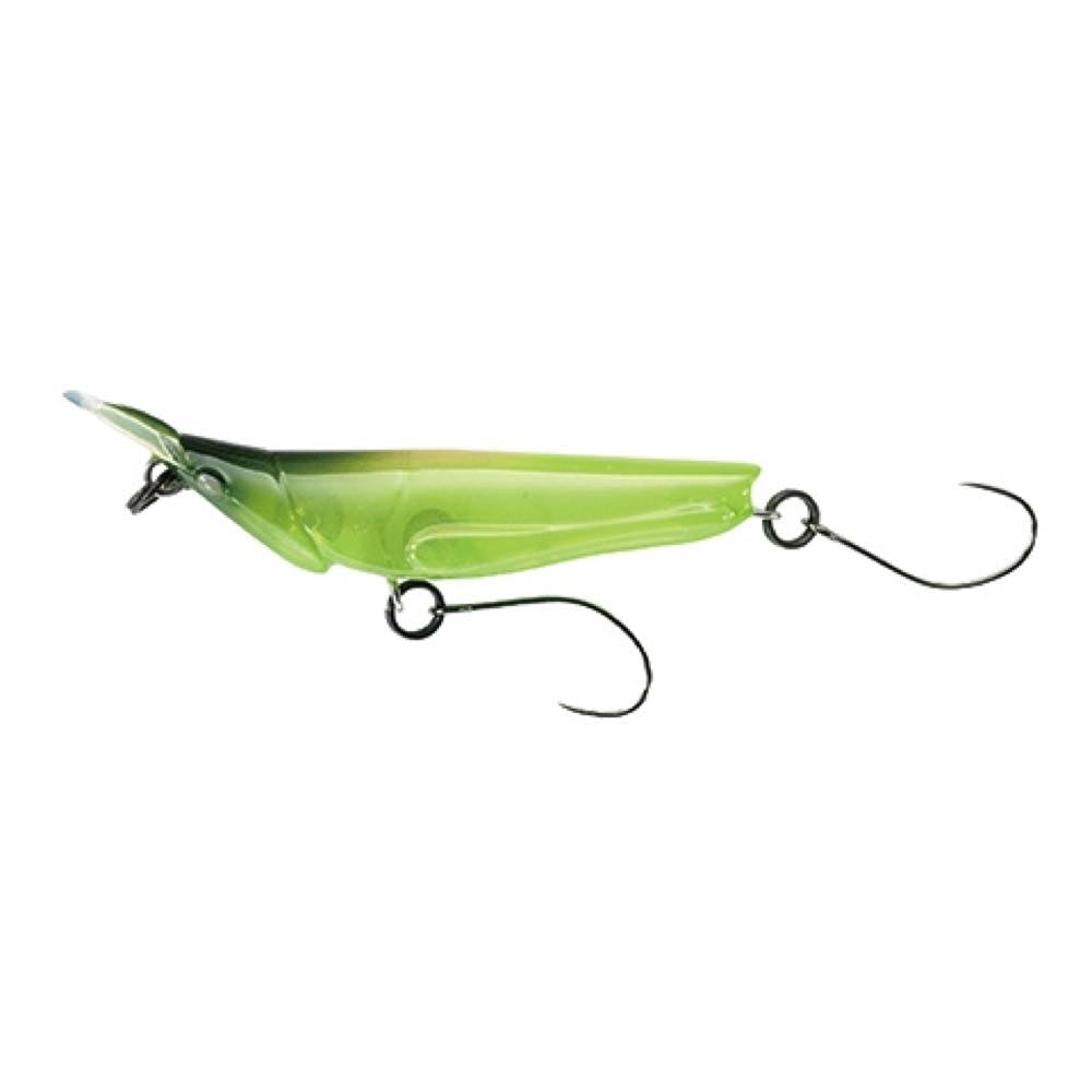 elfin Onbuhatta - TACKLE HOUSE