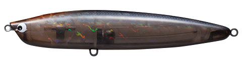 Tuned K-TEN TKR130H - TACKLE HOUSE