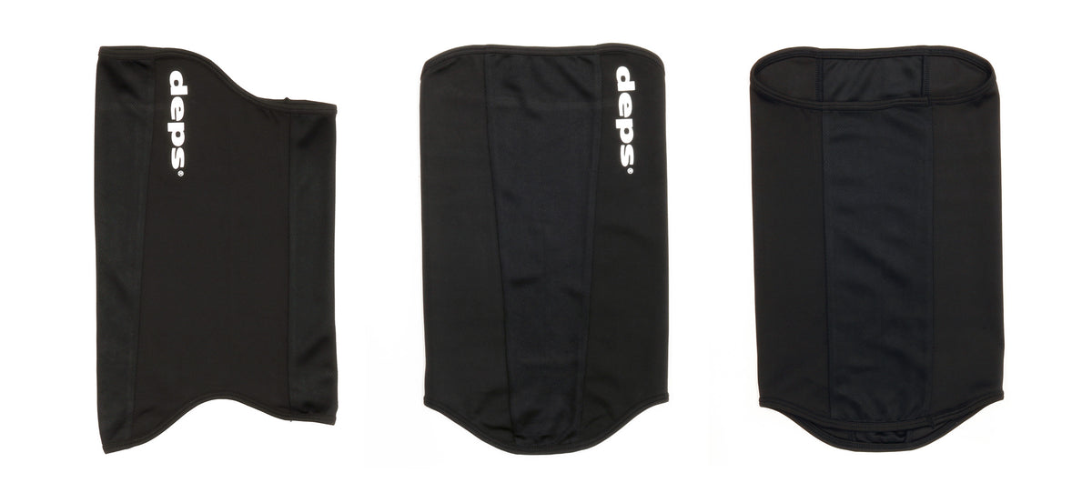 FACE GUARD - deps