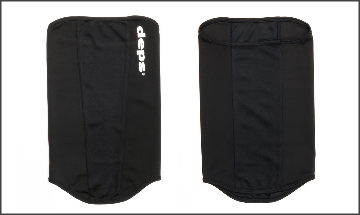 FACE GUARD - deps