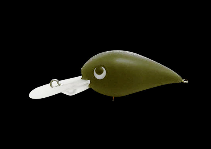 Nei-Crank - Office Eucalyptus