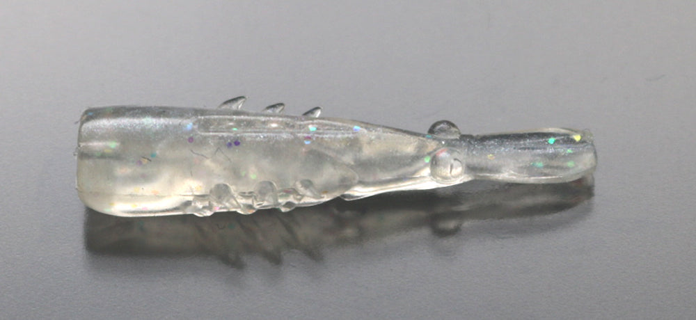 Umitarou Micro Hane Ebi - ISSEI