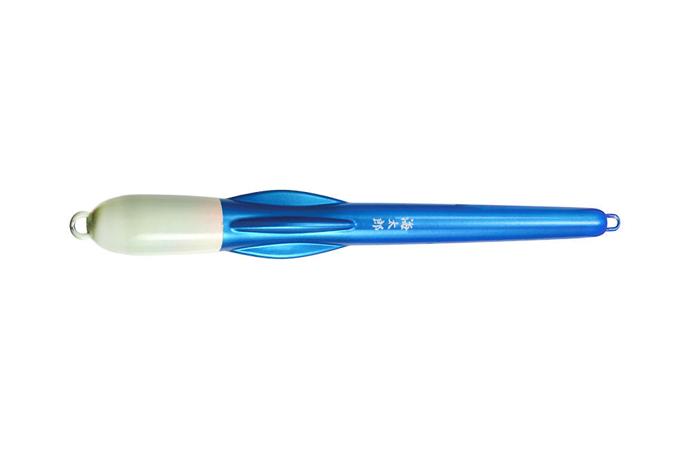 Umitarou Nukegake Rocket - ISSEI