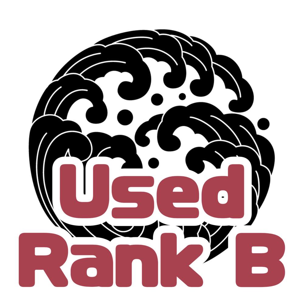 20 EXSENCE B108M+/R Used Rank B - SHIMANO