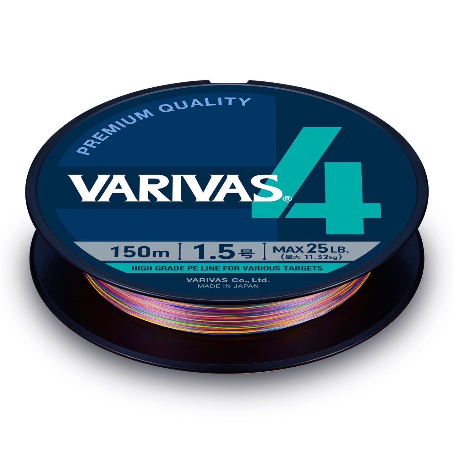 4 Marking - VARIVAS