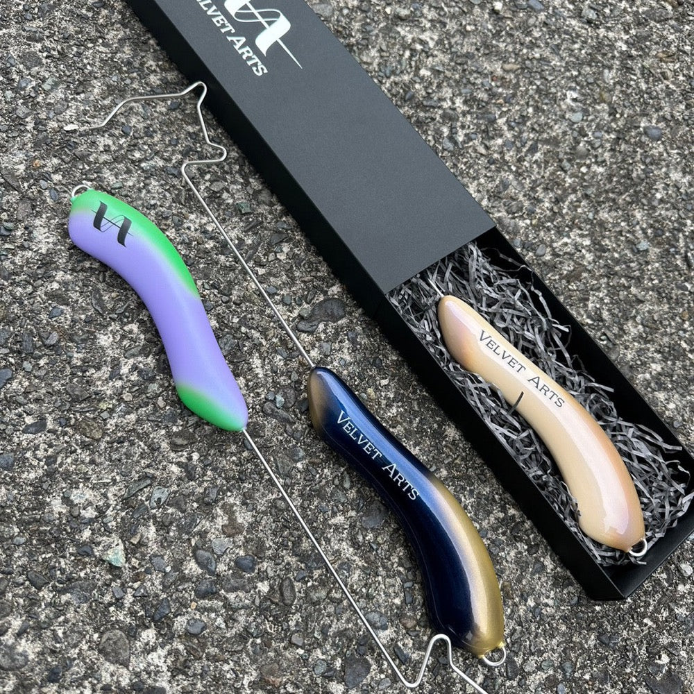 Hook Releaser - VELVET ARTS