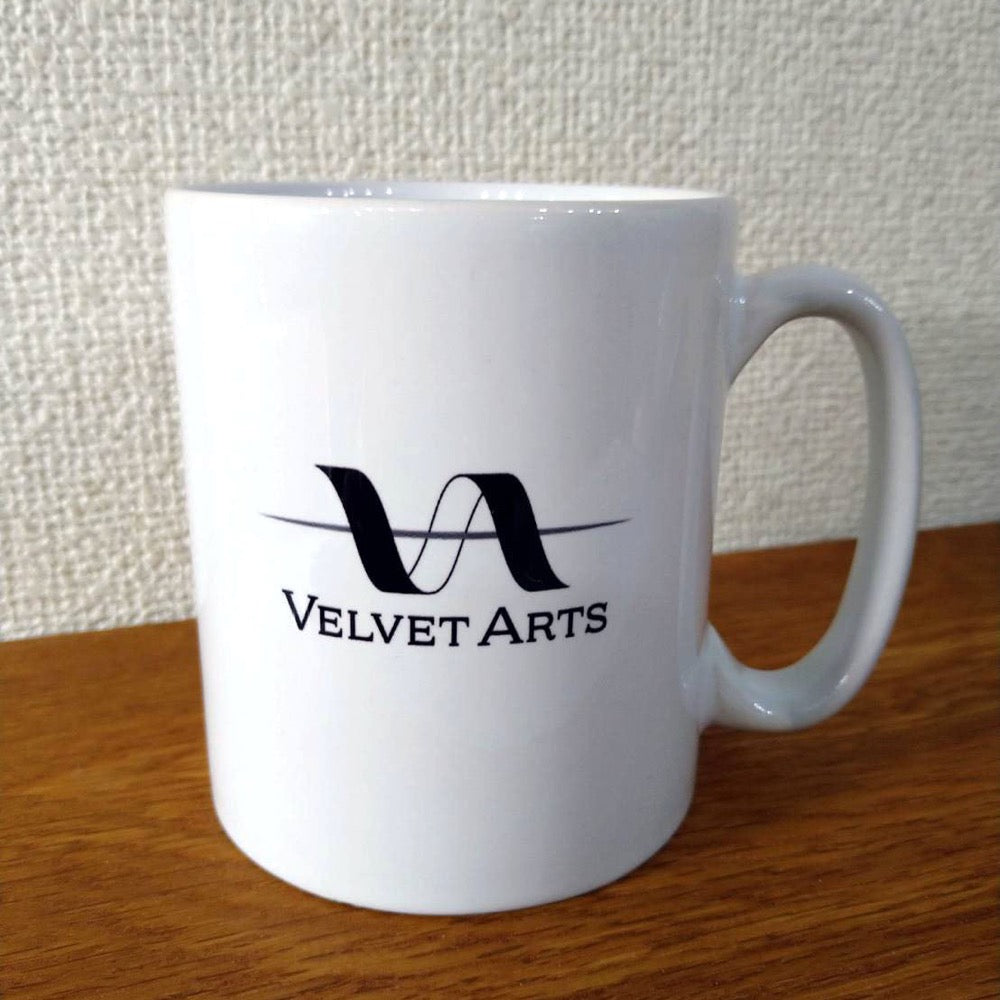 Mug - VELVET ARTS