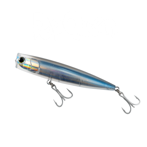 MARIA Artificiel Pop Queen 105 105 mm 28 g Floating Couleur B02D