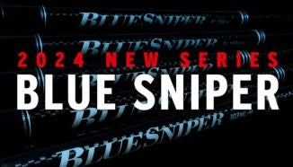 BlueSniper - YAMAGA Blanks