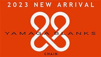 88 CHAIN - YAMAGA Blanks