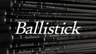 Ballistick - YAMAGA Blanks