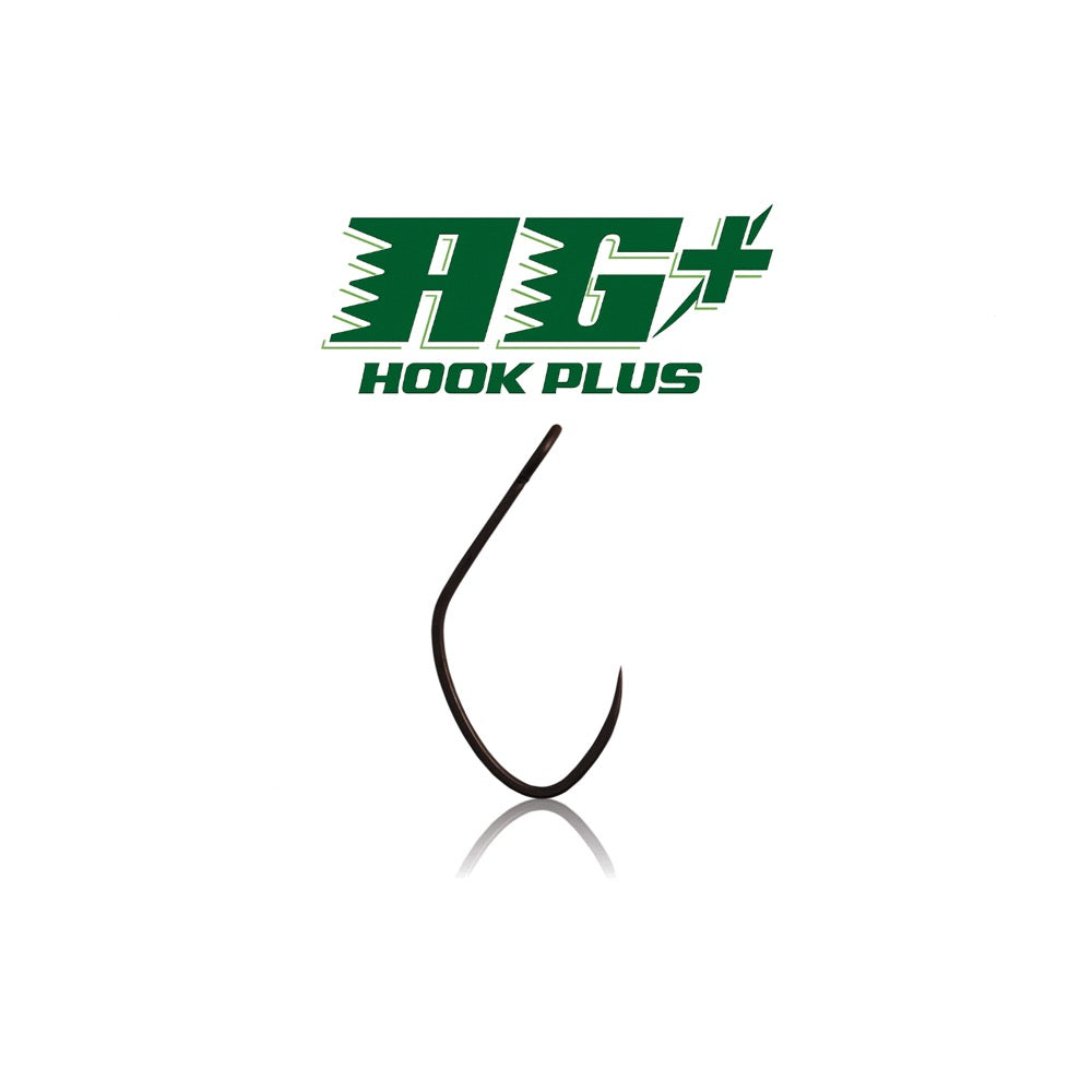 AG Hook Plus - Yarie