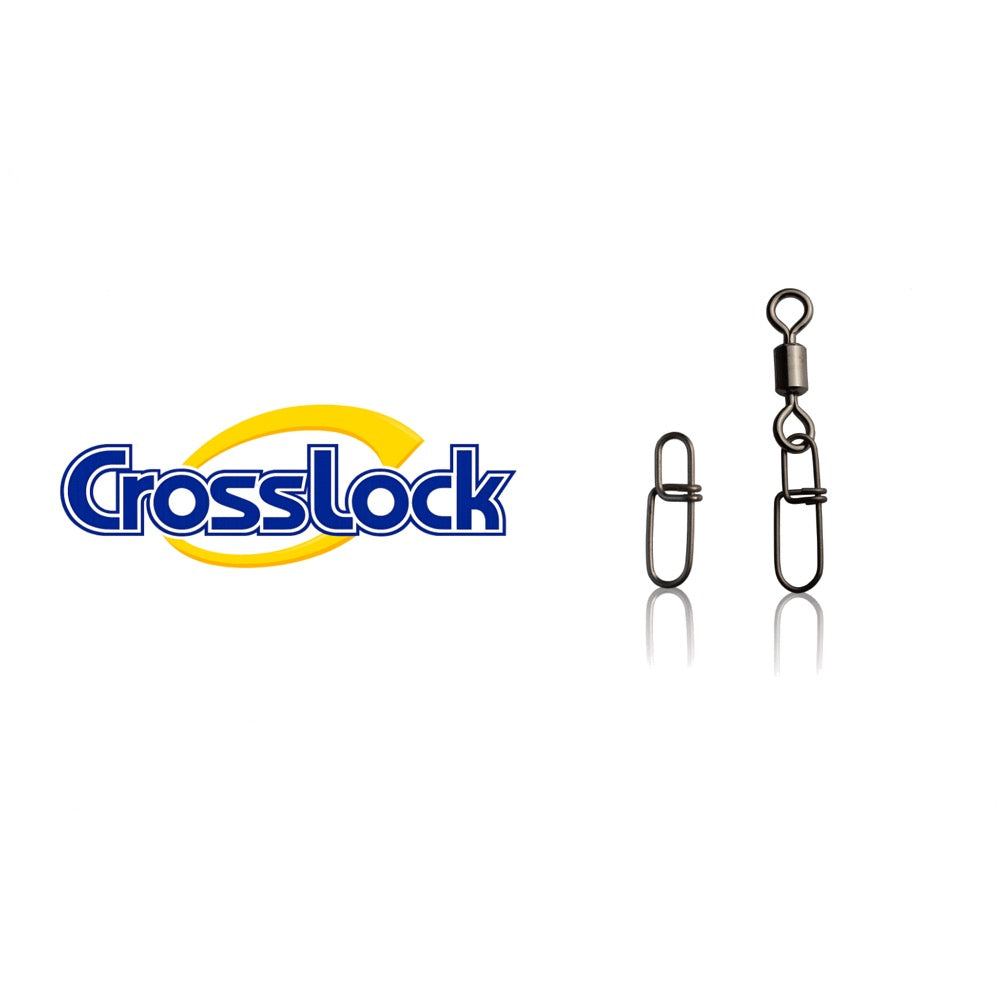 Crosslock Snap - Yarie