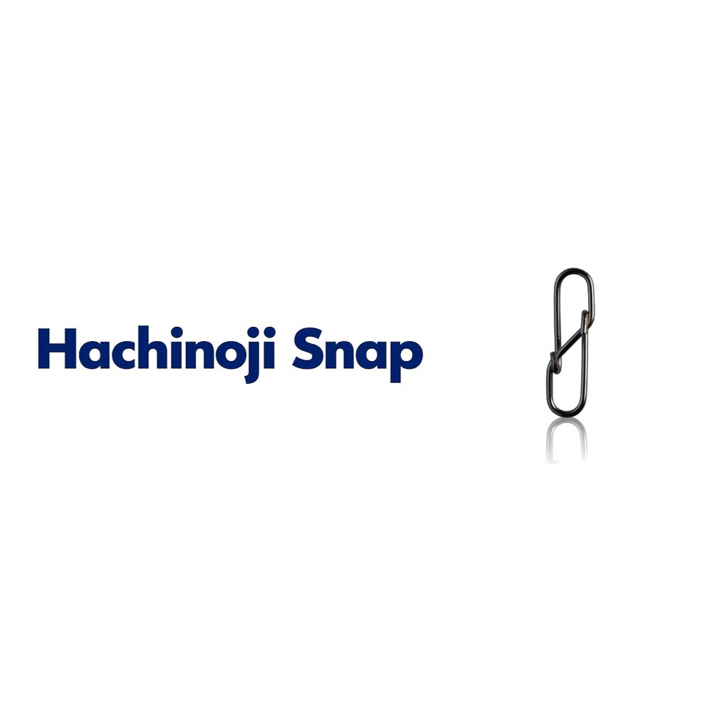 Hachinoji Snap - Yarie