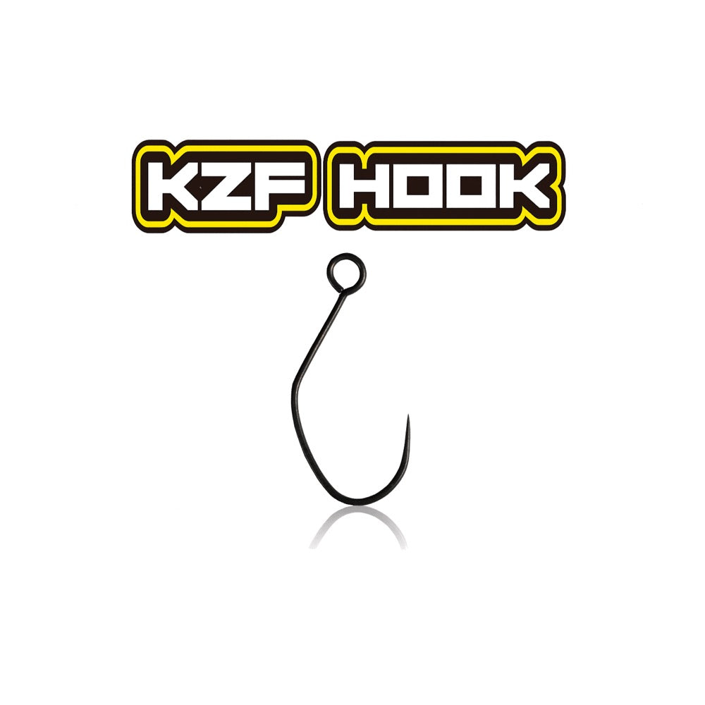 KZF Hook - Yarie