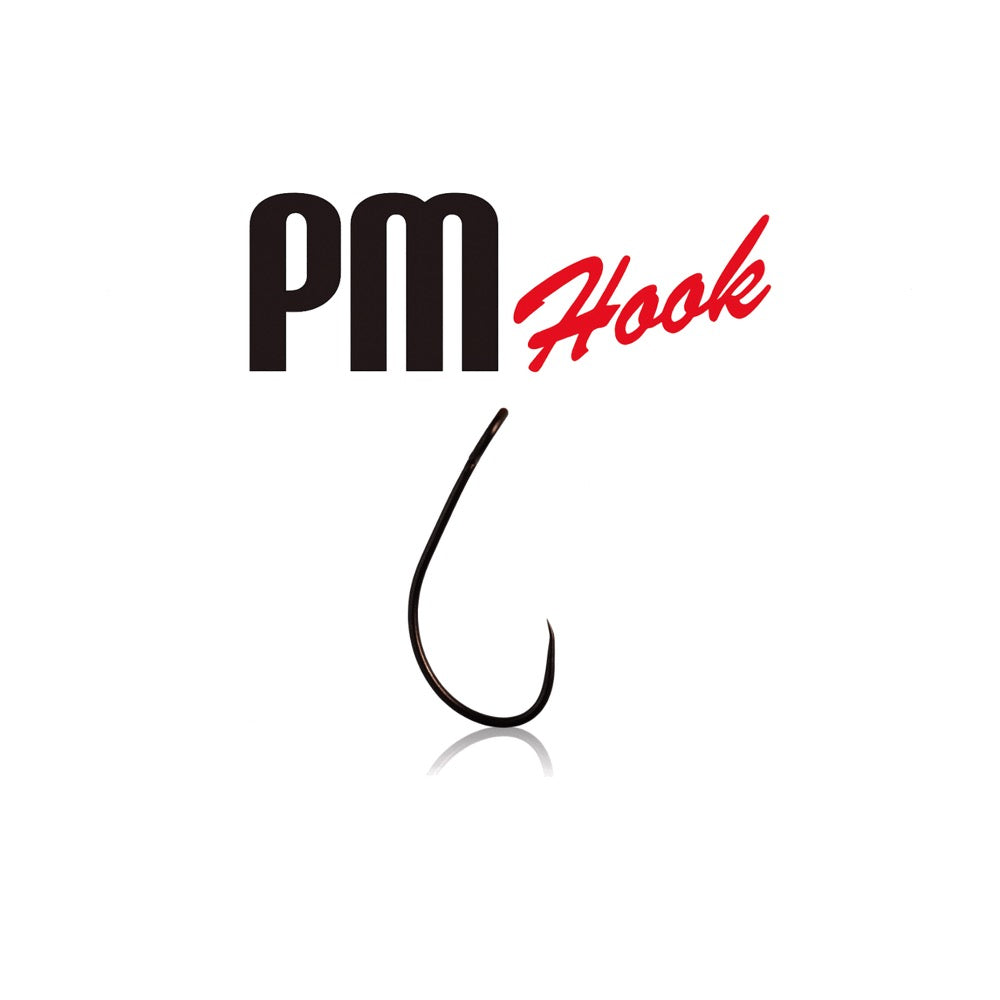 PM Hook - Yarie