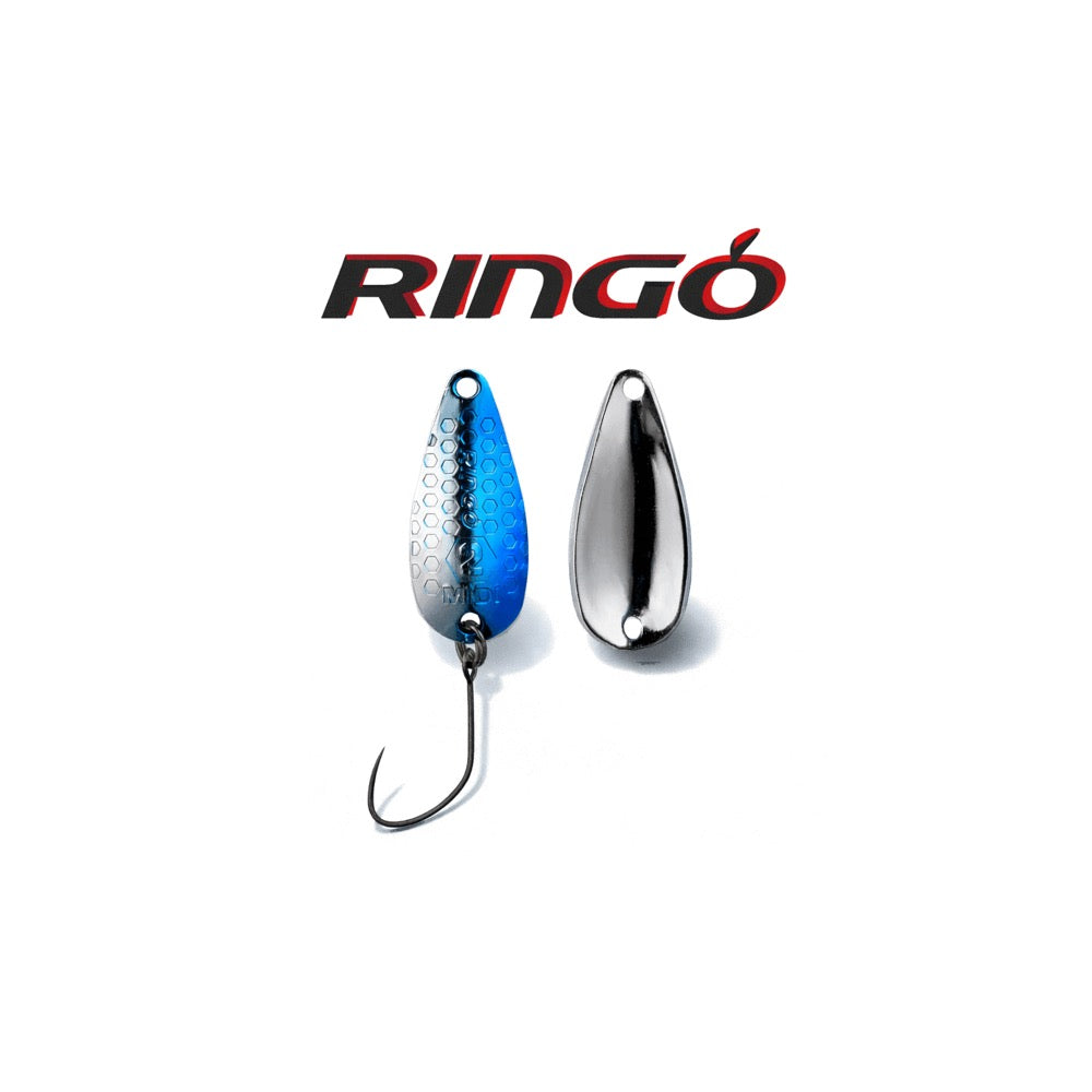 Ringo Midi - Yarie